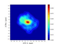 1st image of our Milky Way’s black hole may be inaccurate, scientists say