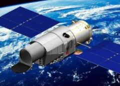 China wants to make its Tiangong space station bigger and better