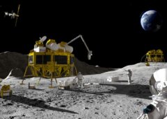 Europe launches ambitious ‘Moonlight’ program to support lunar exploration