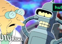 ‘Futurama’ creator Matt Groening says ‘great episodes in the works’ for upcoming Season 13