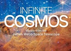 James Webb Space Telescope takes center stage in ‘Infinite Cosmos’. Author Ethan Siegel explains it all (exclusive)