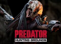 ‘Predator: Hunting Grounds’ scores a striking makeover for PS5 and Xbox X/S