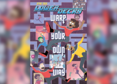 ‘Star Trek: Lower Decks’ scores an inventive interactive graphic novel, ‘Warp Your Own Way’