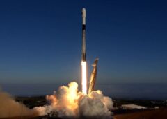 US Space Force awards SpaceX $730 million to launch at least 9 national-security missions