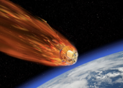 Astronomers urge FCC to halt satellite megaconstellation launches