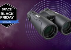 Black Friday deal: Save $55 on one of Celestron’s best binoculars for stargazing