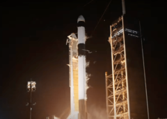 NASA Science, Cargo Launch on 31st SpaceX Resupply Mission to Station