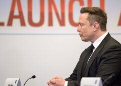 Trump appoints SpaceX’s Elon Musk to help head regulation-slashing ‘Department of Government Efficiency’