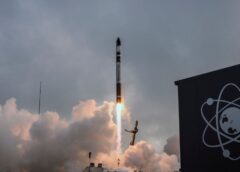 Watch Rocket Lab launch 5 French ‘Internet of Things’ satellites tonight