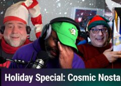 This Week In Space podcast: Episode 141 —Holiday Special 2024