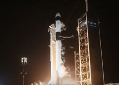 NASA Science, Cargo Launch on 32nd SpaceX Resupply Station Mission
