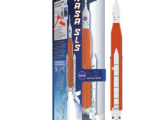Best model rocket sets 2025: NASA, Blue Origin, Estes, National Geographic and more