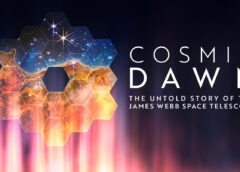 Cosmic Dawn Screening