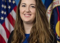 Johnson’s Paige Whittington Builds a Symphony of Simulations