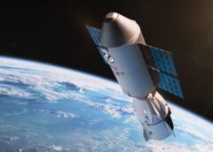 NASA Helps with Progress on Vast’s Haven-1 Commercial Space Station