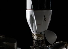 NASA Sets Coverage for 32nd SpaceX Resupply Mission Departure