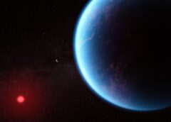 Scientists question possible signs of life on exoplanet K2-18b in new study: ‘We never saw more than insignificant hints’