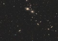 Scientists spot high-speed galaxy collision 11 billion light-years away: ‘We hence call this system the cosmic joust’