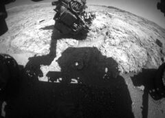 Sols 4554–4555: Let’s Try That One Again…