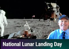 This Week In Space podcast: Episode 162 — Lunar Landing Day