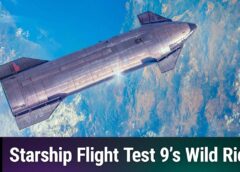 This Week In Space podcast: Episode 163 — The Trials of Starship