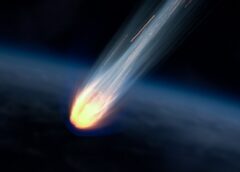 Watch a brilliant ‘fireball’ meteor explode over China on May 28 (video)