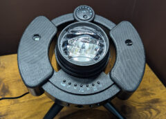 YgiTK Northern Galaxy Lights star projector review