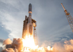 Atlas V rocket to launch Amazon’s 2nd batch of Kuiper internet satellites on June 13