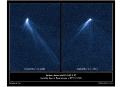 China’s Tianwen 2 spacecraft sends home 1st photo as it heads for mysterious ‘quasi-moon’ asteroid