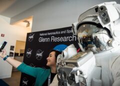 Fewer Feeds, More Focus: NASA’s Social Media Overhaul