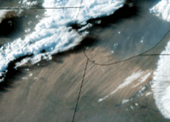 It’s been nearly a century since Chicago saw a powerful dust storm like this (photos)
