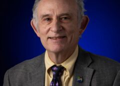 Jack Kaye Retires After a Storied Career at NASA