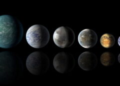 Proposed NASA radio probe could use gravity ‘lumpiness’ to reveal the insides of alien worlds