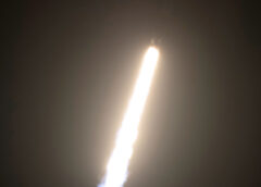 SpaceX launches 23 more Starlink satellites from Florida (video)
