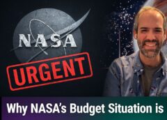 This Week In Space podcast: Episode 164 — Goodbye NASA?