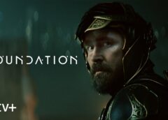 ‘We’re out of time.’ Watch Apple TV+’s thrilling new ‘Foundation’ Season 3 trailer (video)