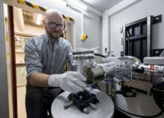 Asteroid Bennu’s Rugged Surface Baffled NASA, We Finally Know Why