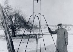 Celebrating 100 Years Since Goddard’s Breakthrough Moment in Modern Rocketry