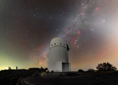 Extra Extra! Extra Data Stream Added to the Daily Minor Planet!