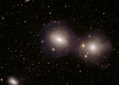 Help Galaxy Zoo: Tidal Tales Open Cosmic Storybook