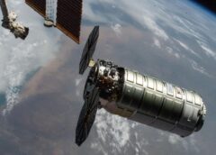 NASA Invites Media to Northrop Grumman CRS-24 Station Resupply Launch