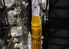 NASA to Share Artemis II Flight Readiness Review Update