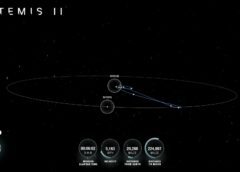 Track NASA’s Artemis II Mission in Real Time