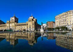 10 best Spanish cities to see the total solar eclipse 2026