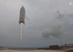 Another reusable rocket? Japan launches, lands RV-X prototype (video)