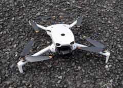 DJI Lito 1 drone review