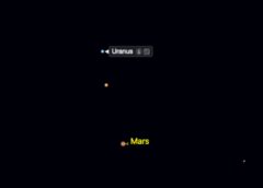 How to find Uranus this week, the hardest planet I’ve ever tried to see