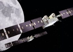 NASA Announces New Spacecraft Technology Demonstration Mission at Moon    