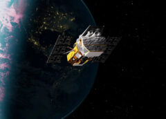 NASA launched this spacecraft to save a satellite. Now, it needs saving too