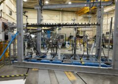 NASA Pushes New Wing Design to Find Structural Limits